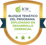 Bloque Temático del Programa: Diplomado en Desarrollo Gerencial