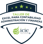 Taller de Excel para Contabilidad, Administración y Finanzas