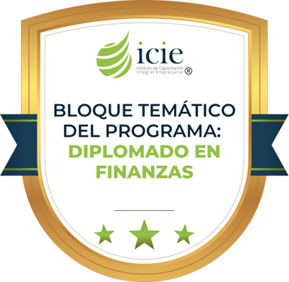 Bloque Temático del Programa:  Diplomado en Finanzas