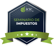 Seminario de Impuestos