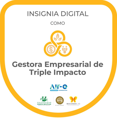 Imagen de la credencial