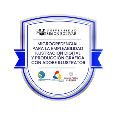 Imagen de la credencial
