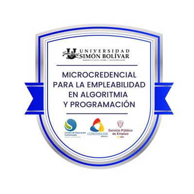 Imagen de la credencial