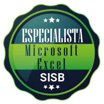 Especialista en Microsoft Excel