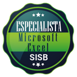 Especialista en Microsoft Excel