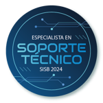 Especialista en Soporte Técnico