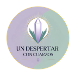 Despertar con Cuarzos