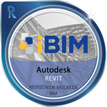 Revisión, cubicación y extracción de información de modelos con Autodesk Revit