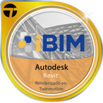 Renderizado de modelos Autodesk Revit con Twinmotion