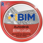 Revisión de modelos Autodesk Revit para etapa de construcción a través de BIMcollab