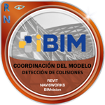 Coordinación BIM con Autodesk Revit – Navisworks Manage – BIMvision