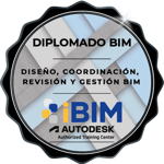 Diplomado BIM Diseño, coordinación, revisión y gestión