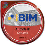 Gestión de Información con Autodesk Revit - Dynamo BIM