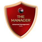 Insignia: The Manager: El Gerente de Ventas