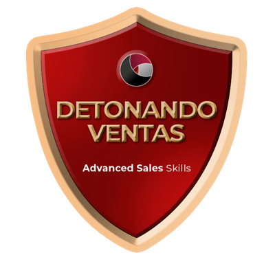 Insignia: Detonando Ventas: Unleash Your Potential