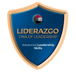 Insignia: Liderazgo: DNA of Leadership