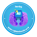 Alfabetización en IA – IA360