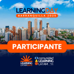 Learning Day Barranquilla | Participante