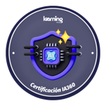 Certificación IA360 – De la Alfabetización al Liderazgo