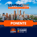 Learning Day Barranquilla | Ponente