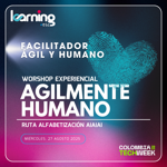 Ruta Alfabetización AIAIAI: Ágil y Humano