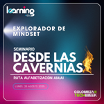Ruta Alfabetización AIAIAI: Explorador del Mindset IA