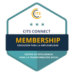 Badge Membership CITS
