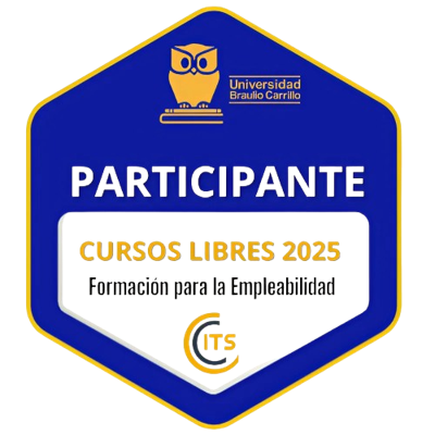 Imagen de la credencial