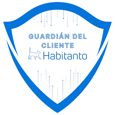 Guardían del Cliente- Habitanto