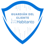 Guardían del Cliente- Habitanto