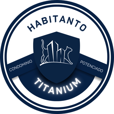 Habitanto Titanium • Condominio Potenciado por Habitanto