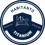 Habitanto Titanium • Condominio Potenciado por Habitanto