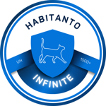 Habitanto Infinite • Administrador Rango UH más de 1500