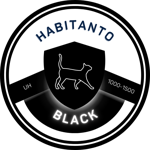 Habitanto Black • Administrador Rango UH 1000-1500