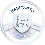 Habitanto Platinum • Administrador Rango UH 500-1000