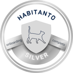 Habitanto Silver • Onboarding Completo