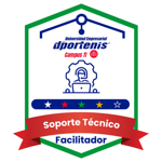 Facilitador de Soporte Técnico