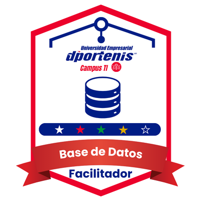 Facilitador de Base de Datos