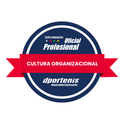 Diplomado Oficial Profesional Cultura Organizacional