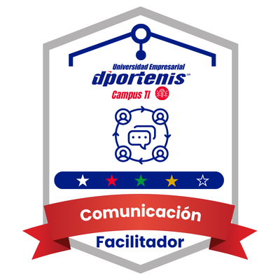 Facilitador de Comunicación