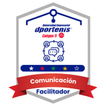 Facilitador de Comunicación