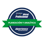 Diplomado Oficial Profesional Planeación y Analítica