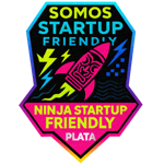 ¡Eres ninja Startup Friendly!