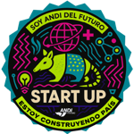 Eres parte de la comunidad ANDI del Futuro - Startup