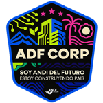 Eres parte de la comunidad ANDI del Futuro - ADF Corp