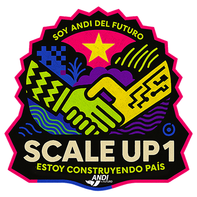 Imagen de la credencial