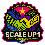 Eres parte de la comunidad ANDI del Futuro - Scaleup 1