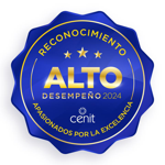 Alto Desempeño 2024