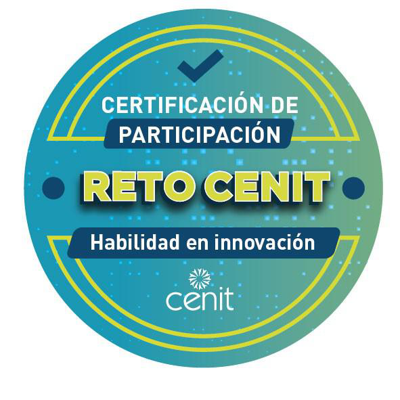Imagen de la credencial