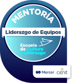 Mentoría Liderazgo de Equipos